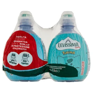 LEVISSIMA ISSIMA ML.330 X 4