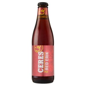CERES BIRRA RED ERIK 6