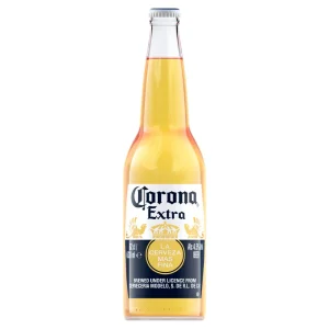 CORONA BIRRA BOTTIGLIA ML.330