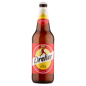 DREHER BIRRA ML.660