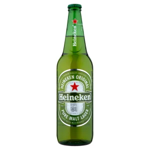 HEINEKEN BIRRA ML.660