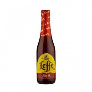 LEFFE ROUGE BIRRA BOTT. 6,6° ML.330