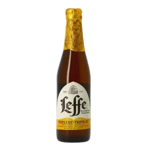 LEFFE TRIPLE BLONDE CL. 330
