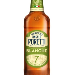 PORETTI BIRRA 7 LUPPOLI5,3* ML.500