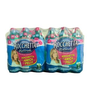 ROCCHETTA ACQUA ML.500 X 6
