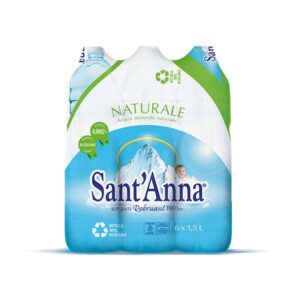 SANT'ANNA ACQUA ML.1500