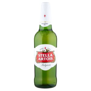 STELLA ARTOIS 5*  CL. 330X3