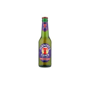 TENNENT'S BIRRA BOTTIGLIA 9° ML.330