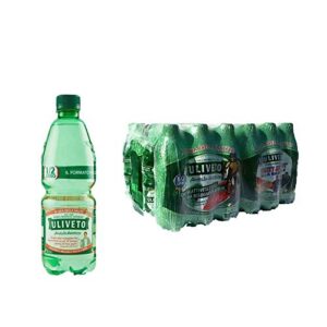 ULIVETO ACQUA ML.500 X 6