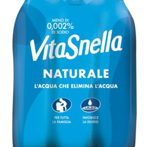 VITASNELLA ACQUA ML.1500