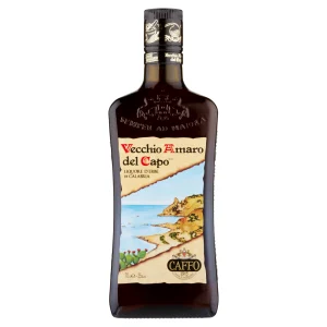 CAFFO VECCHIO AMARO DEL CAPO ML.700