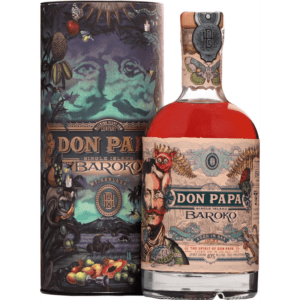 DON PAPA BAROKO ASTUCCIO HARVE CL.70