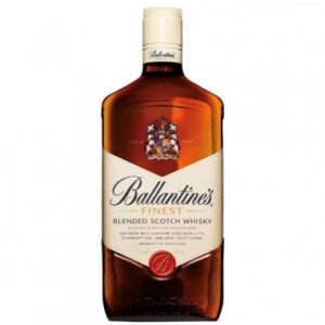 BALLANTINE’S WHISKY 40° C/ASTUCCIO ML.7