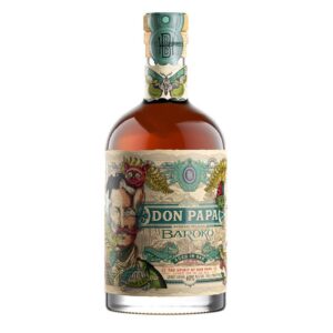 DON PAPA BAROKO HARVE CL.70
