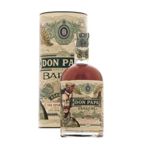 DON PAPA BAROKO ASTUCCIO CL.70