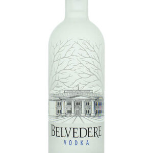BELVEDERE VODKA CL.70