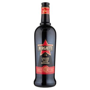 BORGHETTI CAFFE’ ML.1000