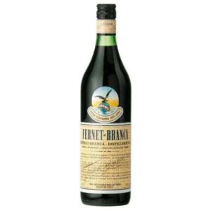 FERNET BRANCA ML.1000