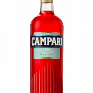 CAMPARI BITTER ML.1000