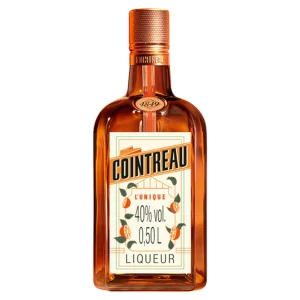 COINTREAU LIQUEUR 40° CL.70