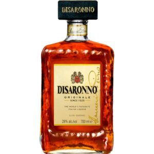 DISARONNO AMARETTO 28° ML.1000
