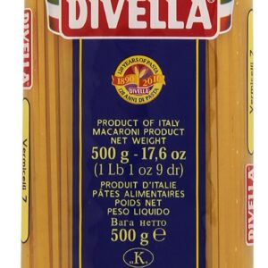 DIVELLA 007 VERMICELLI GR.500