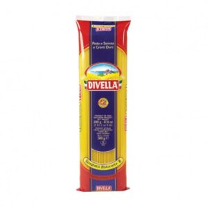 DIVELLA 008 SPAGHETTI RIST.GR.500