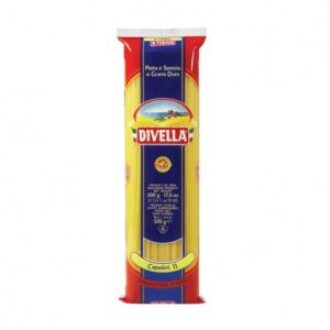 DIVELLA 011 CAPELLINI GR.500