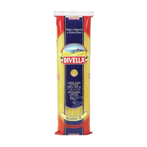 DIVELLA 015 BAVETTINE GR.500