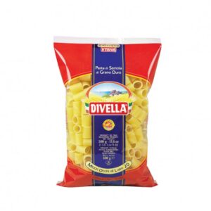DIVELLA 020 MEZZI OCCHI DI LUPO GR.500