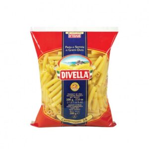 DIVELLA 024 CANNEROZZETTI GR.500