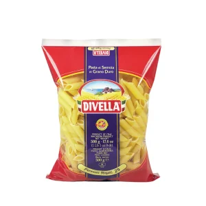 DIVELLA 029 PENNONI RIGATI GR.500