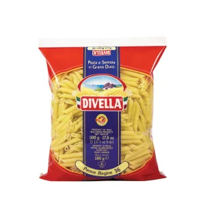 DIVELLA 036 PENNE REGINE GR.500