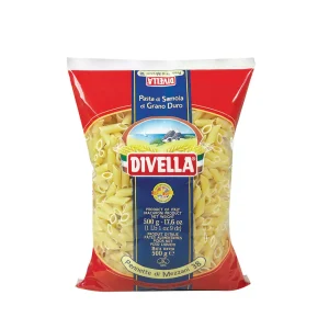 DIVELLA 038 PENNETTE DI MEZZANI GR.500