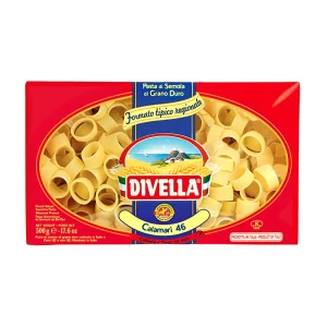 DIVELLA SPEC.VASCH.046 CALAMARI GR.500