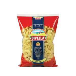 DIVELLA 054 TOFE GR.500