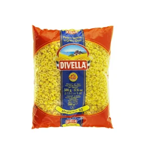 DIVELLA 060 MARGHERITINE GR.500