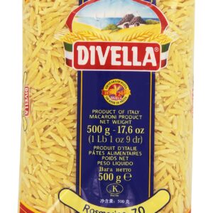 DIVELLA 070 ROSMARINO GR.500
