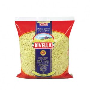 DIVELLA 074 STELLINE GR.500