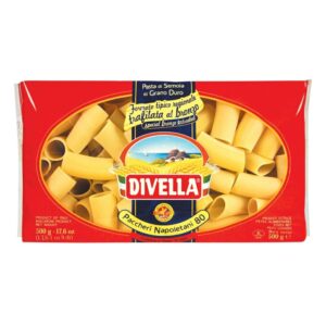 DIVELLA SPEC.VASCH.080 PACCHERI GR.500