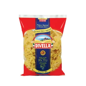 DIVELLA REGIONALI 085 FARFALLE GR.500