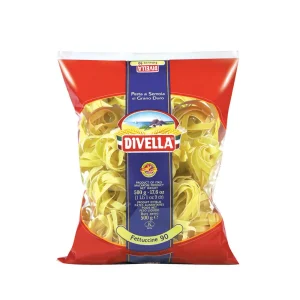DIVELLA NIDI 090 FETTUCCINE GR.500