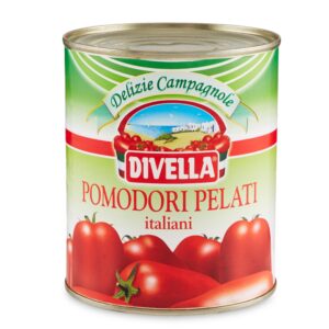 DIVELLA PELATI GR.800