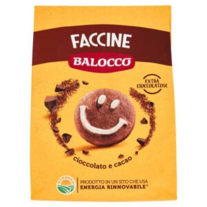 BALOCCO FACCINE GR.700