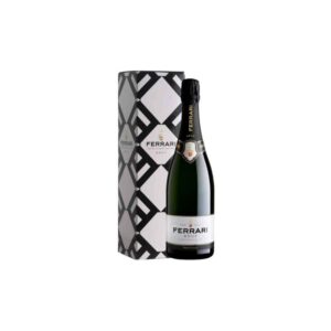 FERRARI SPUMANTE BRUT ML.750