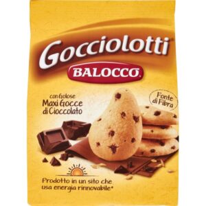BALOCCO GOCCIOLOTTI GR.700