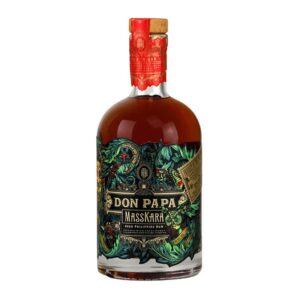 DON PAPA MASSKARA CL.70