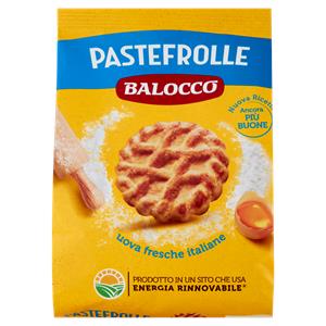 BALOCCO PASTEFROLLE GR.700