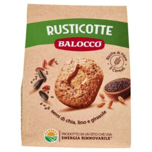 BALOCCO RUSTICOTTE GR.700