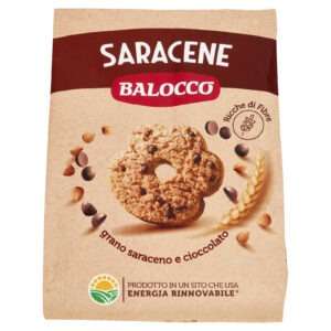 BALOCCO SARACENE GR.700